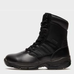 Magnum Panther 8.0 Side Zip Boots