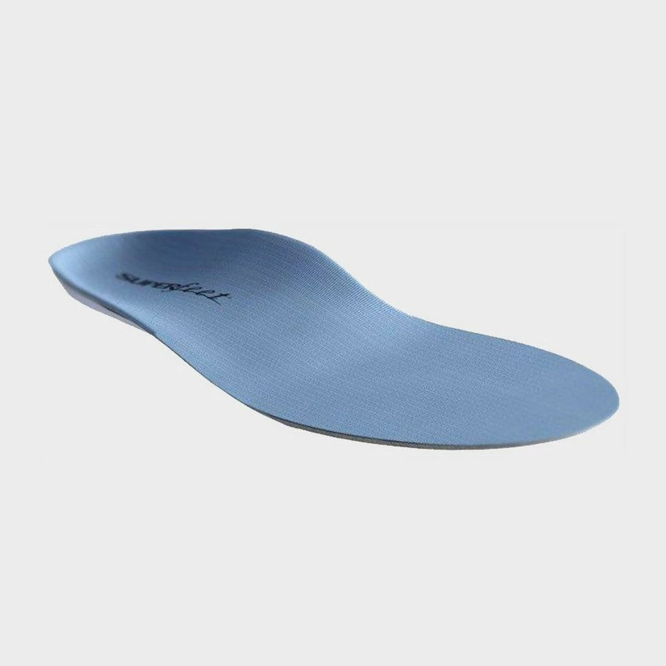 Superfeet Blue Trim 2 Fit Insoles 6 Superfeet Blue Trim 2 Fit Insoles - Image 6