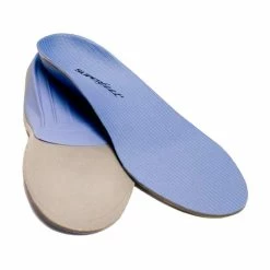 Superfeet Blue Trim 2 Fit Insoles 13 Superfeet Blue Trim 2 Fit Insoles -Men's Footwear shop go 104564 z