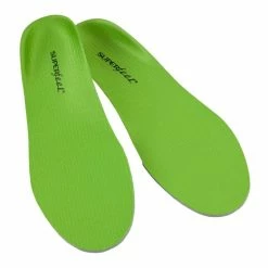 Superfeet Blue Trim 2 Fit Insoles -Men's Footwear shop go 104566 z