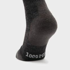 1000 Mile Wool Fusion Walking Sock -Men's Footwear shop go 105843 e
