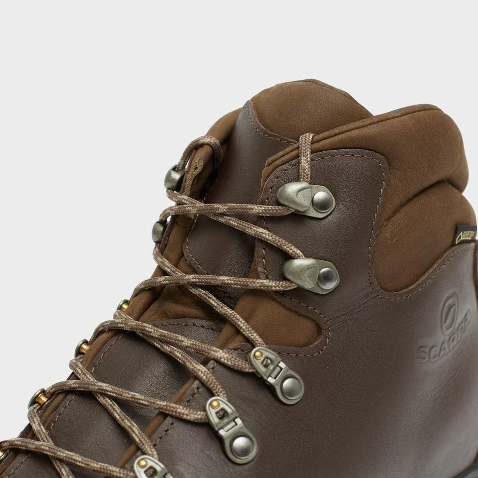 Scarpa Delta GTX Activ Men's Walking Boots 5 Scarpa Delta GTX Activ Men's Walking Boots - Image 5