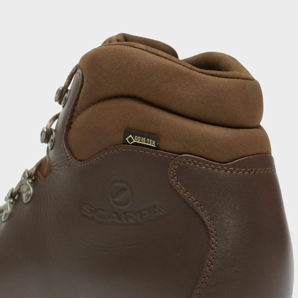 Scarpa Delta GTX Activ Men's Walking Boots 6 Scarpa Delta GTX Activ Men's Walking Boots - Image 6