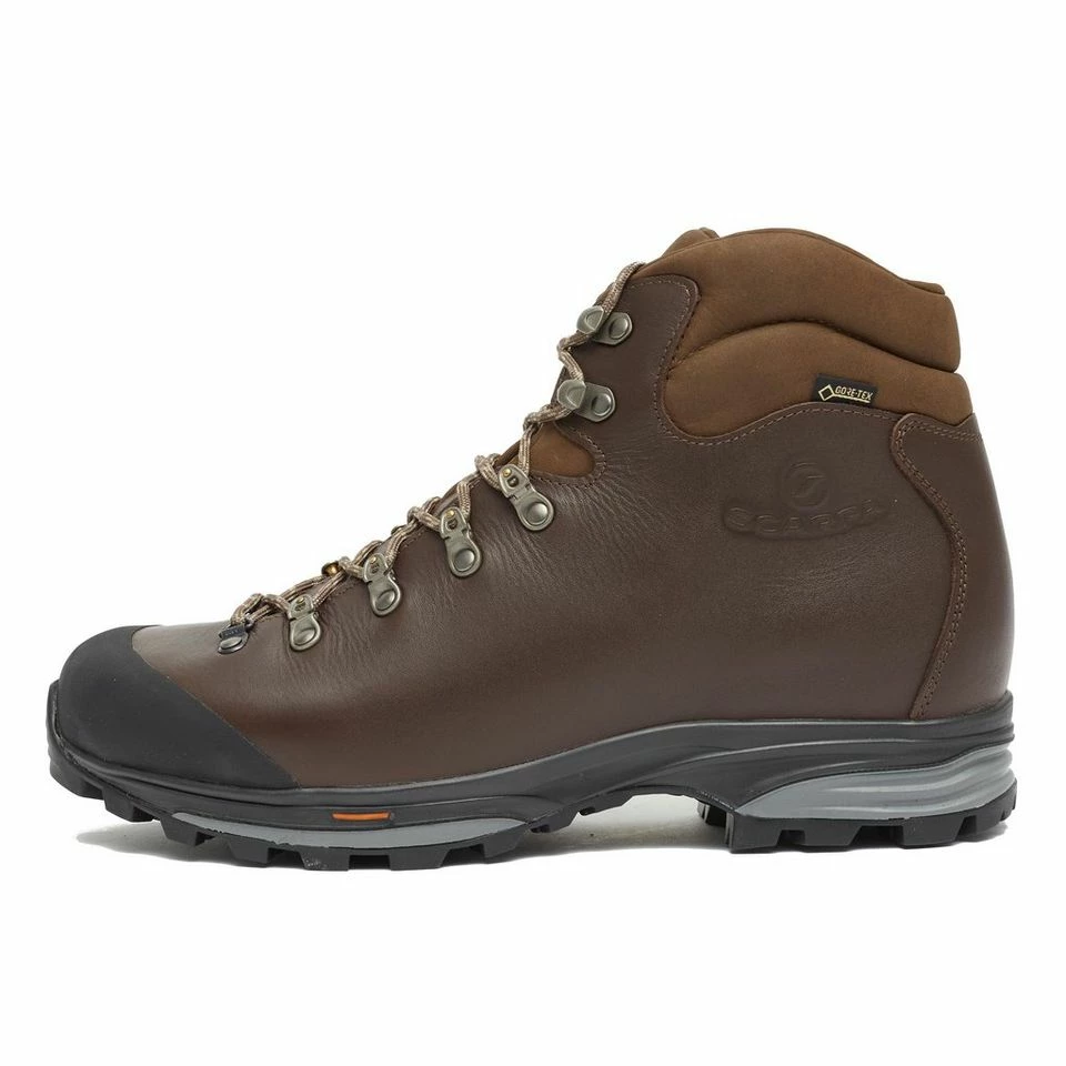 Scarpa Delta GTX Activ Men's Walking Boots 7 Scarpa Delta GTX Activ Men's Walking Boots - Image 7