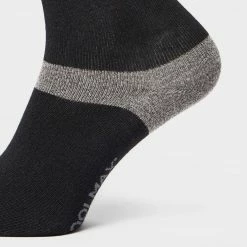 Peter Storm Unisex Coolmax Liner Socks -Men's Footwear shop go 111863 e