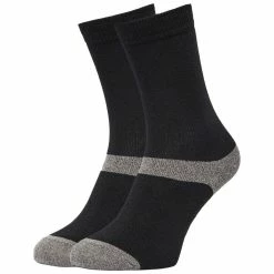 Peter Storm Unisex Coolmax Liner Socks -Men's Footwear shop go 111863 z