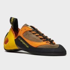 La Sportiva Men's Finale Climbing Shoes -Men's Footwear shop go 112416 c