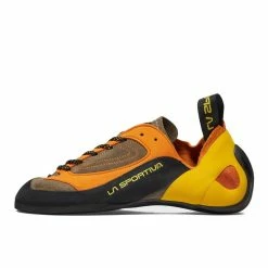 La Sportiva Men's Finale Climbing Shoes -Men's Footwear shop go 112416 z
