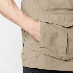 Craghoppers Men's NosiLife Adventure II Gilet -Men's Footwear shop go 113011 e