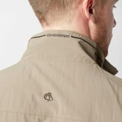 Craghoppers Men's NosiLife Adventure II Gilet -Men's Footwear shop go 113011 f