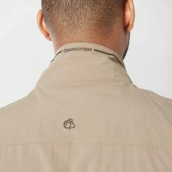 Craghoppers Men's NosiLife Adventure II Gilet -Men's Footwear shop go 113011 g