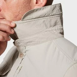 Craghoppers Men's Nosilife Adventure II Shirt 14 Craghoppers Men's Nosilife Adventure II Shirt -Men's Footwear shop go 113024 e