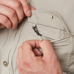 Craghoppers Men's Nosilife Adventure II Shirt 15 Craghoppers Men's Nosilife Adventure II Shirt -Men's Footwear shop go 113024 f