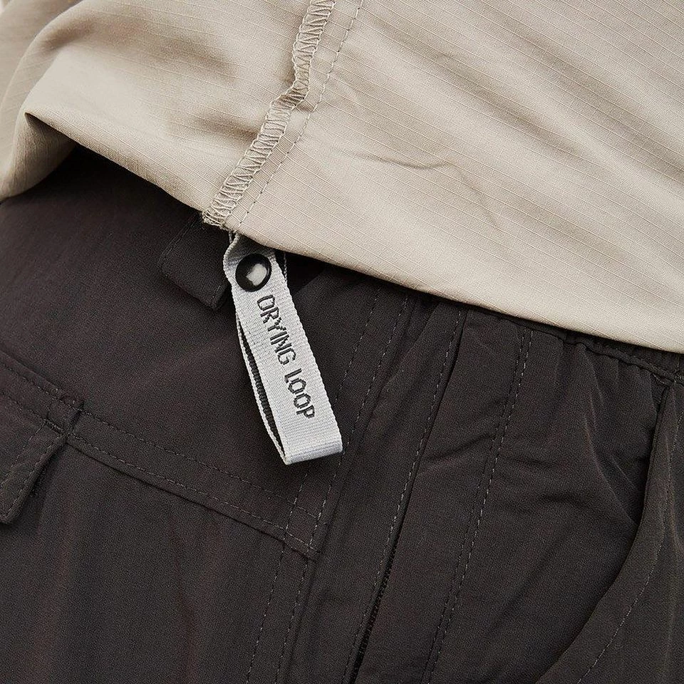 Craghoppers Men's Nosilife Adventure II Shirt 9 Craghoppers Men's Nosilife Adventure II Shirt - Image 9