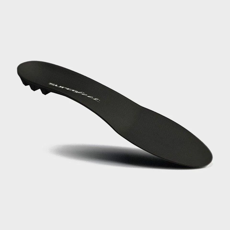 Superfeet Trim-to-Fit Premium Insoles, GREEN 1 Superfeet Trim-to-Fit Premium Insoles, GREEN