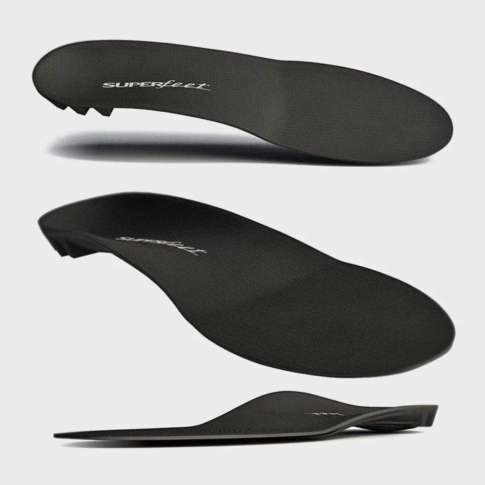 Superfeet Trim-to-Fit Premium Insoles, GREEN 3 Superfeet Trim-to-Fit Premium Insoles, GREEN - Image 3