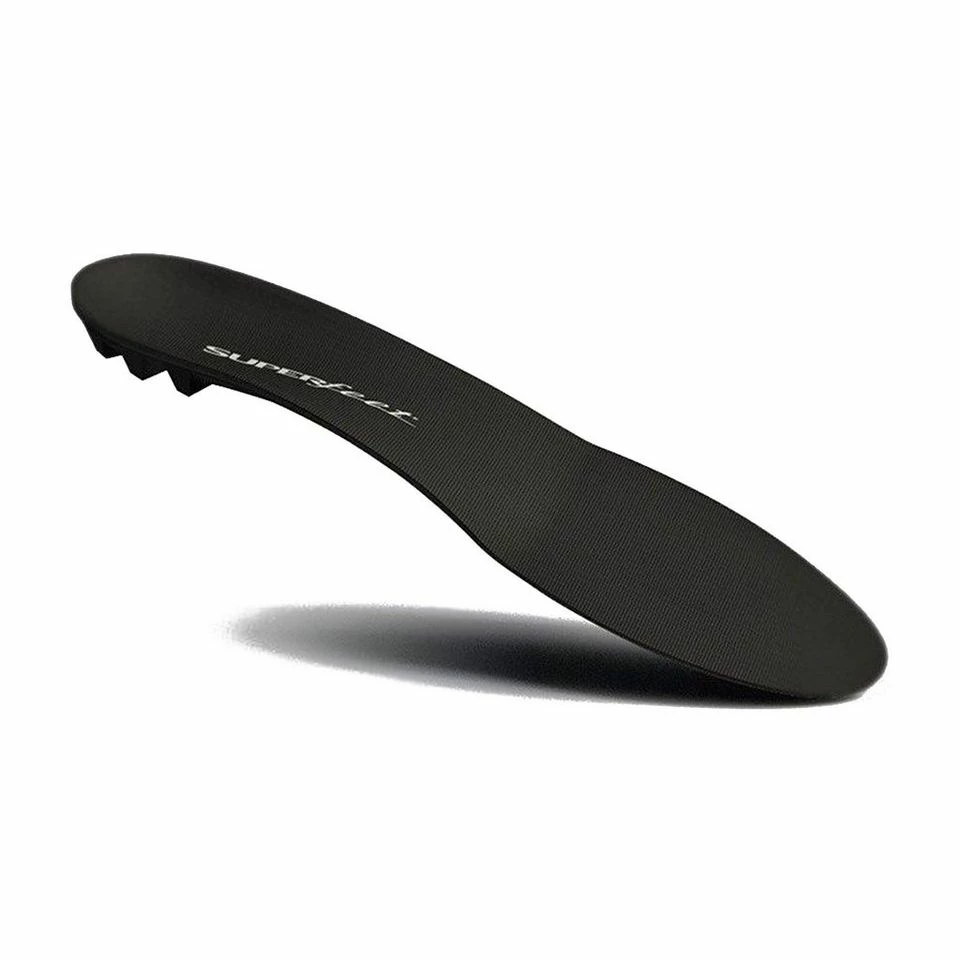 Superfeet Trim-to-Fit Premium Insoles, GREEN 4 Superfeet Trim-to-Fit Premium Insoles, GREEN - Image 4