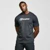 Berghaus Men's Large Logo T-Shirt