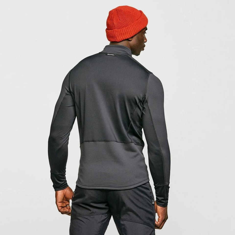 Montane Men's Iridium Hybrid Pull-On 2 Montane Men's Iridium Hybrid Pull-On - Image 2