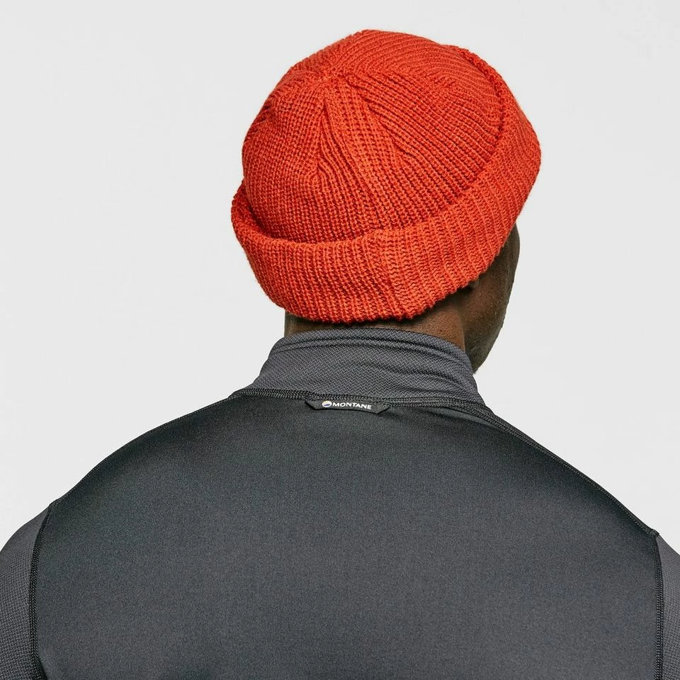 Montane Men's Iridium Hybrid Pull-On 5 Montane Men's Iridium Hybrid Pull-On - Image 5