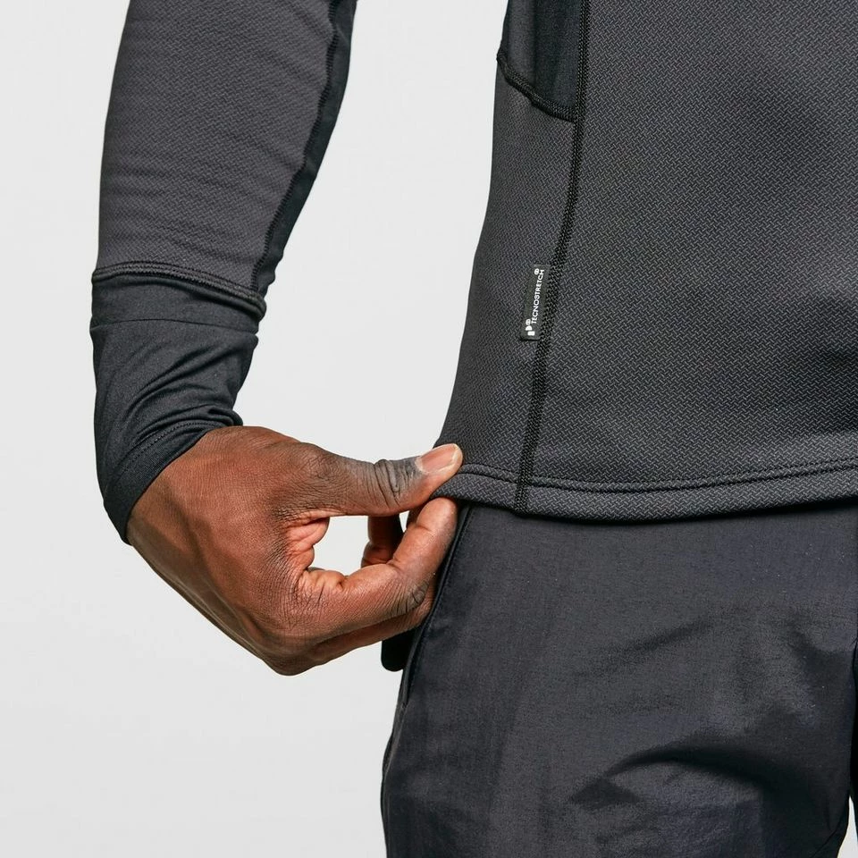 Montane Men's Iridium Hybrid Pull-On 6 Montane Men's Iridium Hybrid Pull-On - Image 6