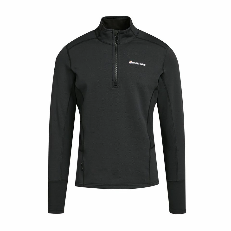 Montane Men's Iridium Hybrid Pull-On 7 Montane Men's Iridium Hybrid Pull-On - Image 7