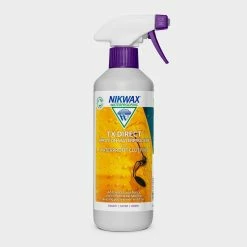 Nikwax TX Direct Spray On Waterproofer 500ml