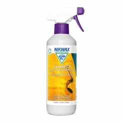 Nikwax TX Direct Spray On Waterproofer 500ml -Men's Footwear shop go 114481 z