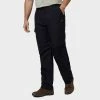 Craghoppers Men's Kiwi Convertible Trousers (Short)