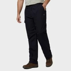 Craghoppers Men's Kiwi Convertible Trousers (Short)