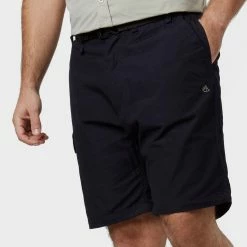 Craghoppers Men's Kiwi Convertible Trousers (Short) -Men's Footwear shop go 115006 d