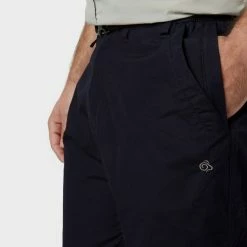 Craghoppers Men's Kiwi Convertible Trousers (Short) -Men's Footwear shop go 115006 f