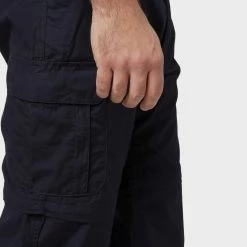 Craghoppers Men's Kiwi Convertible Trousers (Short) -Men's Footwear shop go 115006 g