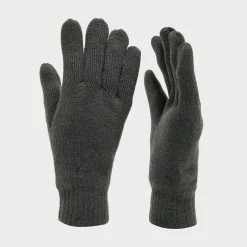 Peter Storm Unisex Thinsulate Knit Fleece Gloves