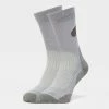 Peter Storm Men’s 2 Pack Light Weight Outdoor Socks