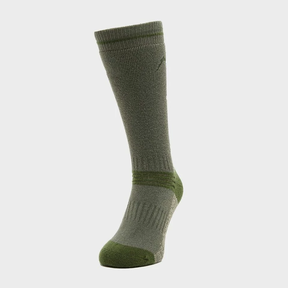 Peter Storm Men's Heavyweight Outdoor Socks (2 Pairs) 1 Peter Storm Men's Heavyweight Outdoor Socks (2 Pairs)