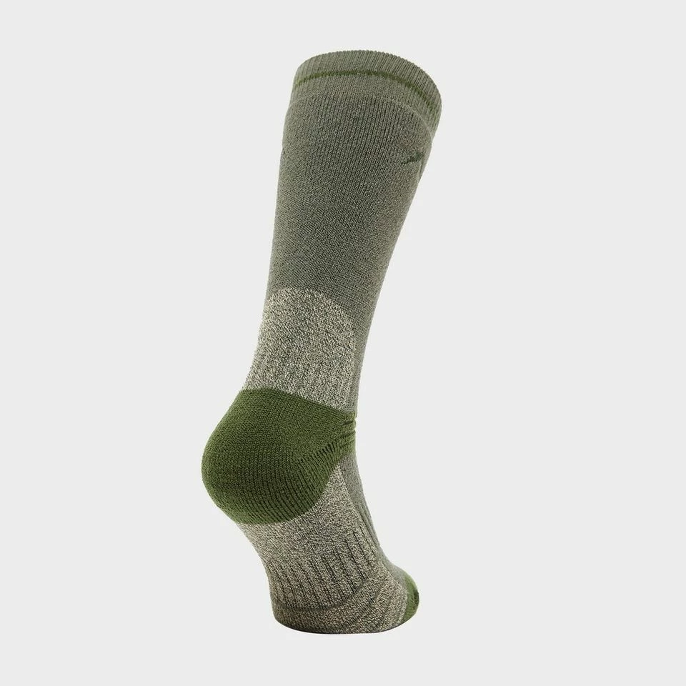 Peter Storm Men's Heavyweight Outdoor Socks (2 Pairs) 3 Peter Storm Men's Heavyweight Outdoor Socks (2 Pairs) - Image 3