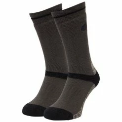 Peter Storm Men's Heavyweight Outdoor Socks (2 Pairs) 11 Peter Storm Men's Heavyweight Outdoor Socks (2 Pairs) -Men's Footwear shop go 118548 z
