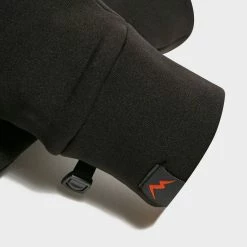 Peter Storm Unisex Stretch Gloves -Men's Footwear shop go 118827 c