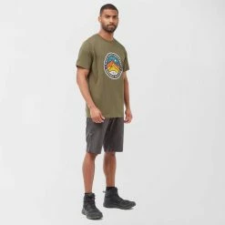Rab Men’s Stance 3 Peaks T-Shirt -Men's Footwear shop go 122343 c