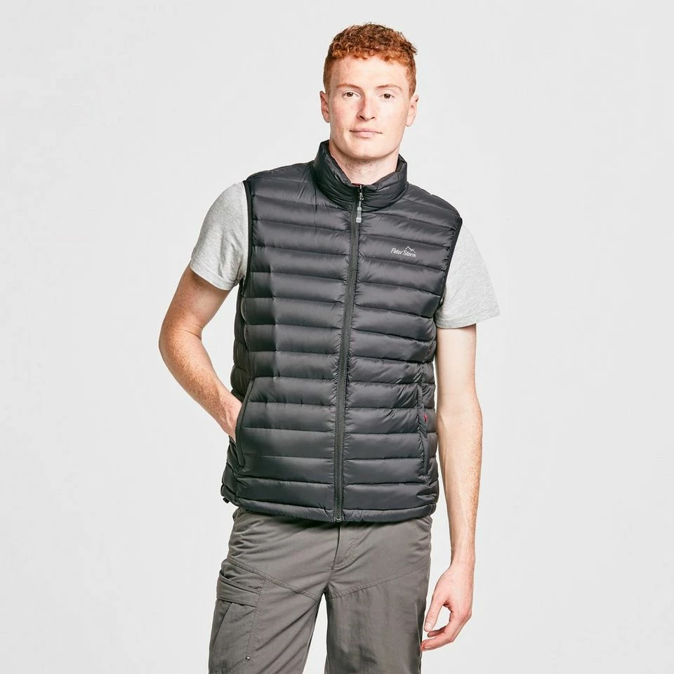 Peter Storm Men's Coastal Gilet 1 Peter Storm Men's Coastal Gilet