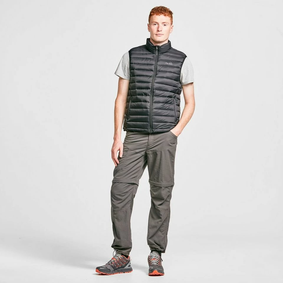 Peter Storm Men's Coastal Gilet 3 Peter Storm Men's Coastal Gilet - Image 3