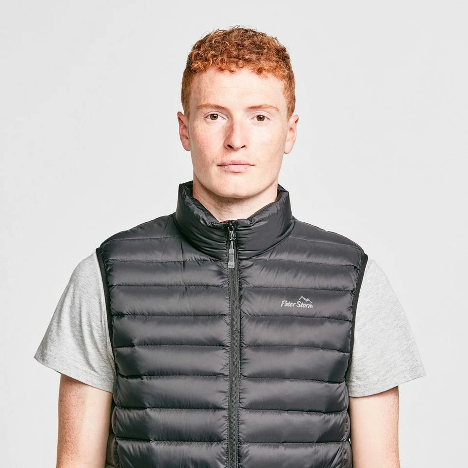 Peter Storm Men's Coastal Gilet 8 Peter Storm Men's Coastal Gilet - Image 8