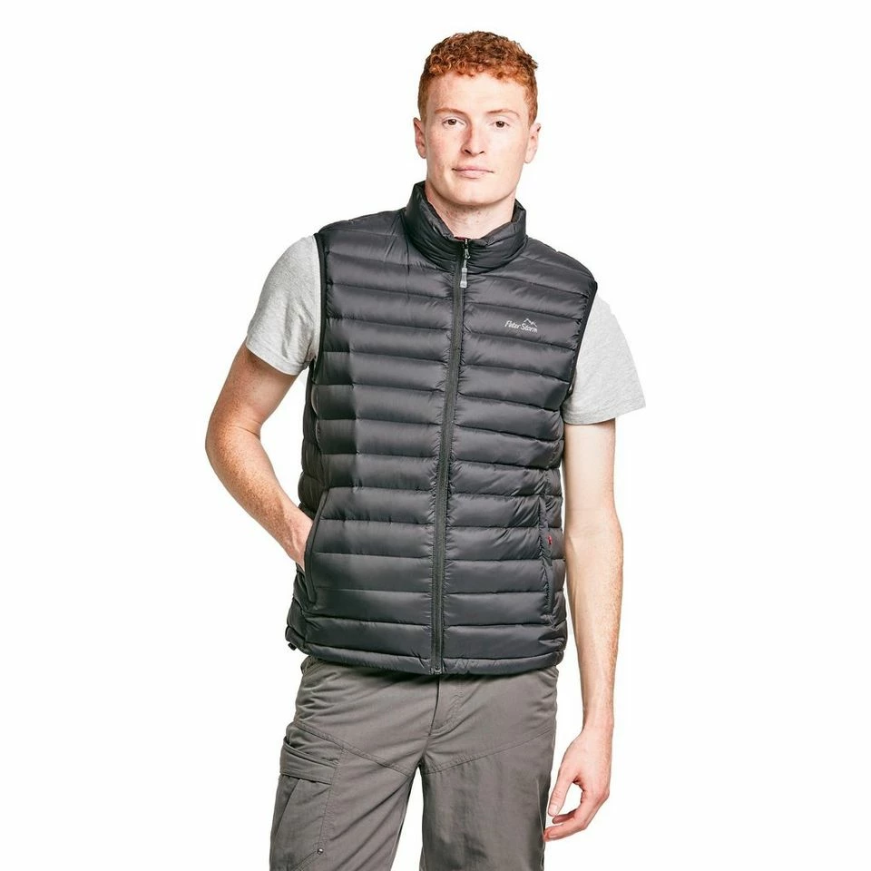Peter Storm Men's Coastal Gilet 9 Peter Storm Men's Coastal Gilet - Image 9