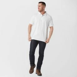 Brasher Men's Calder Polo Shirt -Men's Footwear shop go 123054 c