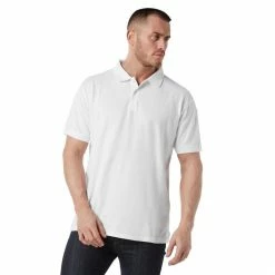 Brasher Men's Calder Polo Shirt -Men's Footwear shop go 123054 z