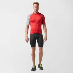 GORE Men’s C5 Optiline Cycling Jersey -Men's Footwear shop go 124151 c