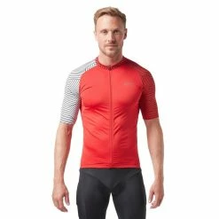 GORE Men’s C5 Optiline Cycling Jersey -Men's Footwear shop go 124151 z