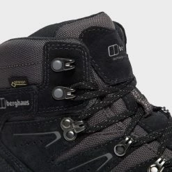 Berghaus Men's Explorer Trek GORE-TEX® Walking Boots -Men's Footwear shop go 124882 e