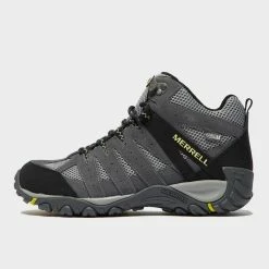 Merrell Men’s Accentor 2 Mid Walking Boots
